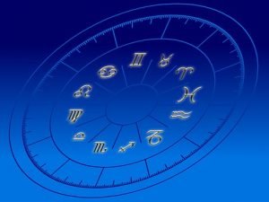 Tageshoroskop: sich selbsterfüllende Prophezeiung, horoscope-96309__340-300x225