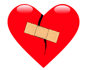 Liebeskummer: unerfüllte Liebe und Trennung verarbeiten, Liebeskummer-Trennung-Herzschmerzen-Trennungsschmerz-Beziehungsende-Heilung-300x242