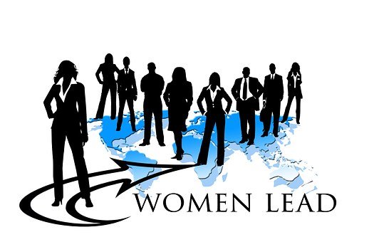 Frauen, Gleichstellung, Gleichberechtigung, Emanzipation, Führung durch Frauen