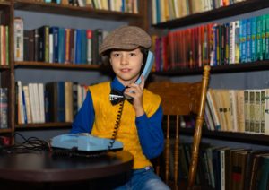 Telefontraining: Besser verkaufen - Stark beraten am Telefon, boy-4689831_1920-300x212