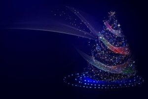 2021 – Weihnachten, Silvester und dann kommt schon 2022, christmas-tree-ga213c9fb9_640-300x200